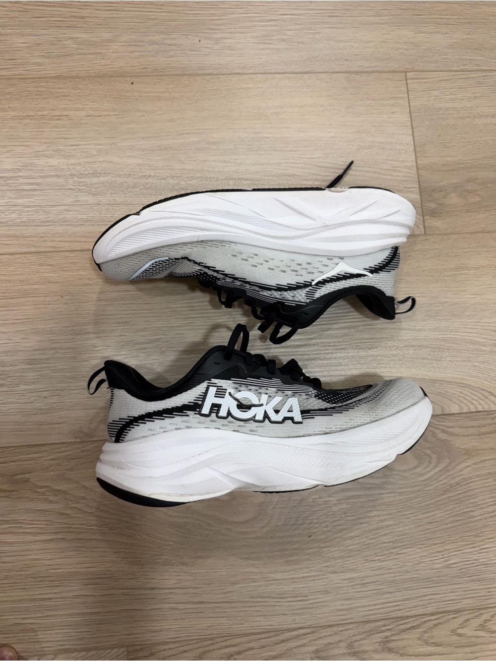 Hoka Women’s Skyflow